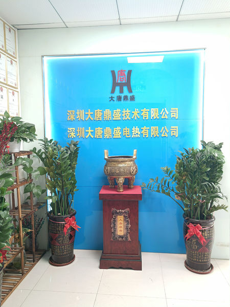 中国 Shenzhen Datang Dingsheng Technology Co., Ltd. 
