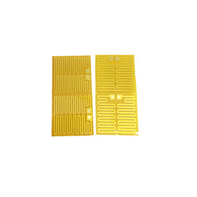 質  1200W Custom Flexible Heater For Birds Animals Maintain Constant Temperature 工場