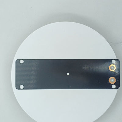 質  220V Flexible Aluminum Heating Plate 0.1mm Thickness With CE FCC ISO Certification 工場