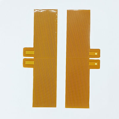 質  Constant Temperature Polyimide Flexible Heaters 1W For Waist Leg Care 工場