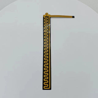 質  Hydrogen Powered Flexible Heater Element With CE FCC ROHS Certified 工場