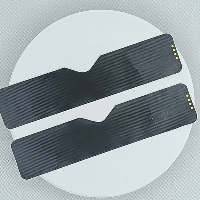 質  260×56mm Custom Polyimide Heaters Film Thin For Breathing Machine 工場