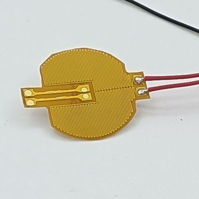 正確な温度調整の300mmの適用範囲が広い温湿布110V