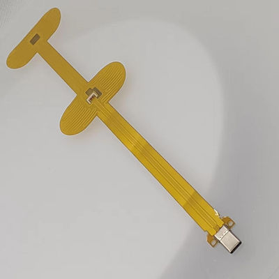 電気PIのPolyimideの適用範囲が広いヒーターは付着力の多機能を撮影する