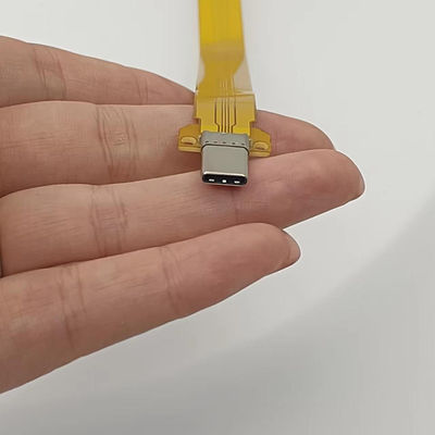 電気PIのPolyimideの適用範囲が広いヒーターは付着力の多機能を撮影する