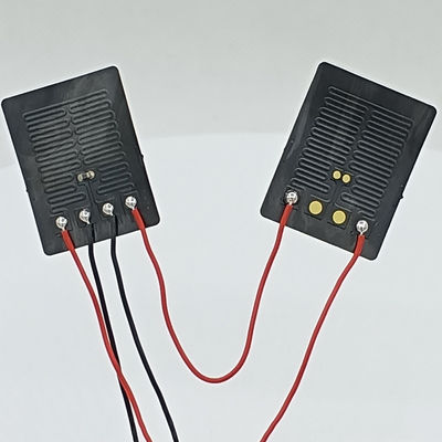 Polyimideの適用範囲が広い温湿布、アルミニウム熱する版のためのGrapheneの発熱体