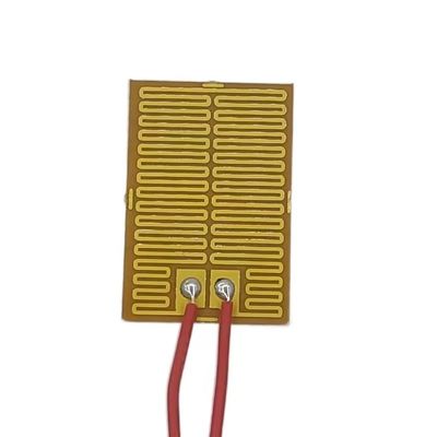 エネルギー電池ODMのための電気Polyimide 5Vの発熱体