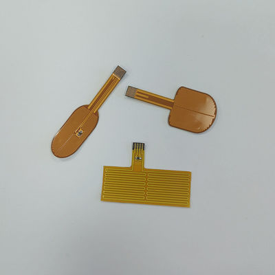 医療機器のために適用範囲が広い特別な定形Piの薄い24v温湿布