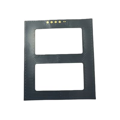 特別な形ODMが付いている多機能のPolyimideのヒーターの要素