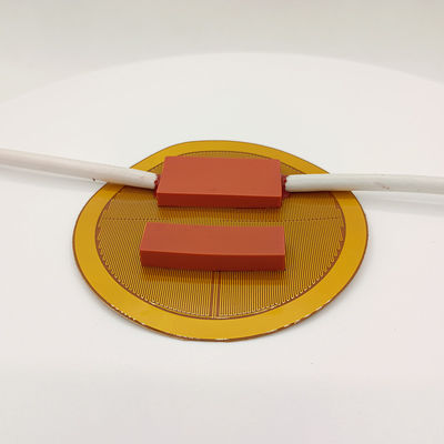 PIの膜の注文のPolyimideのヒーター多機能の0.1mmの厚さ