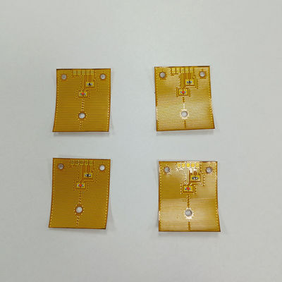 速い暖房の適用範囲が広い発熱体、LEDの表示器のためのPolyimide Piのフィルムのヒーター
