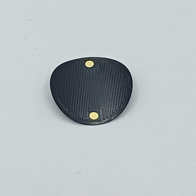 Moxibustionの器械のための直径30mm Grapheneの発熱体の回状