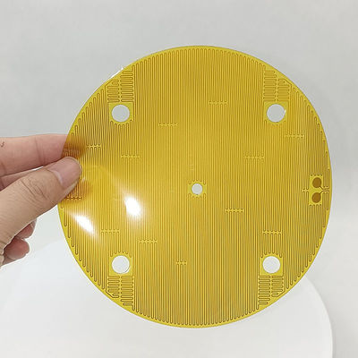 多目的産業電気設備のための高速適用範囲が広いPiのフィルムのヒーター