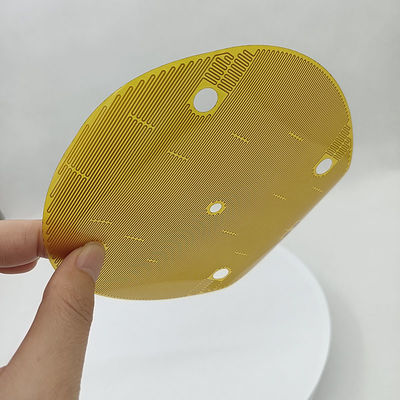 多目的産業電気設備のための高速適用範囲が広いPiのフィルムのヒーター