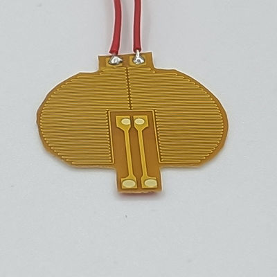 多目的産業電気設備のための高速適用範囲が広いPiのフィルムのヒーター