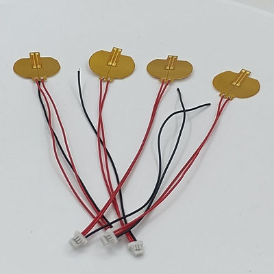 多目的産業電気設備のための高速適用範囲が広いPiのフィルムのヒーター