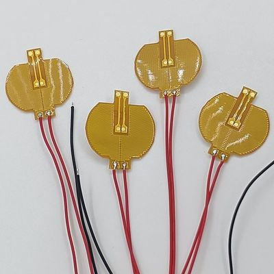 多目的産業電気設備のための高速適用範囲が広いPiのフィルムのヒーター