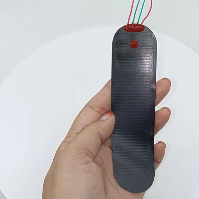 産業のための特別な形のGrapheneの暖房のフィルムの適用範囲が広い電気