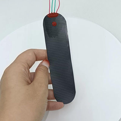 産業のための特別な形のGrapheneの暖房のフィルムの適用範囲が広い電気
