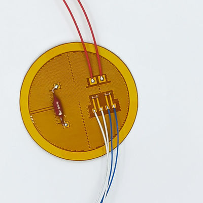医療機器OEM ODMのための速い暖房の適用範囲が広い発熱体