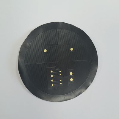 医療機器OEM ODMのための速い暖房の適用範囲が広い発熱体