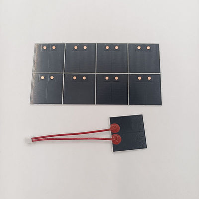 24V GrapheneのMoxibustion装置のために適用範囲が広いアルミニウム暖房版