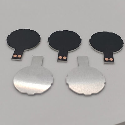 24V GrapheneのMoxibustion装置のために適用範囲が広いアルミニウム暖房版