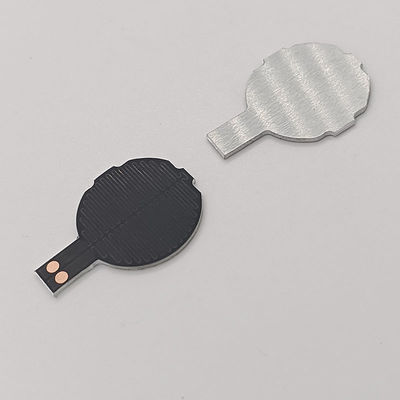 5V 12V 24Vの多機能特別な形のアルミニウム発熱体