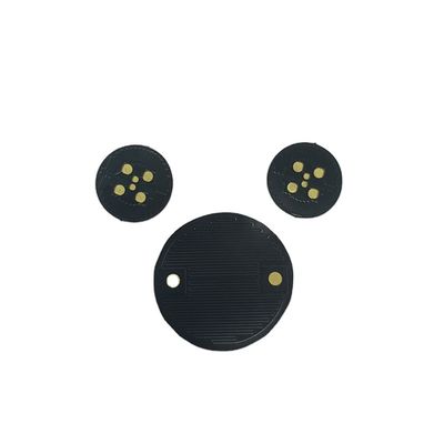 マッサージャーのために抵抗力がある遠赤外線のGrapheneの暖房のフィルムの曲がること