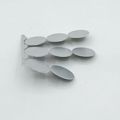 家庭用電化製品のMoxibustionの小さい器械のためのアルミニウムGrapheneの発熱体