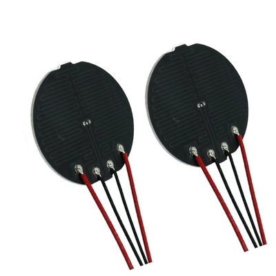 特別な形のMoxibustionの器械OEMのためのアルミニウム暖房版