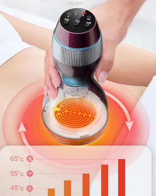 特別な形のMoxibustionの器械OEMのためのアルミニウム暖房版