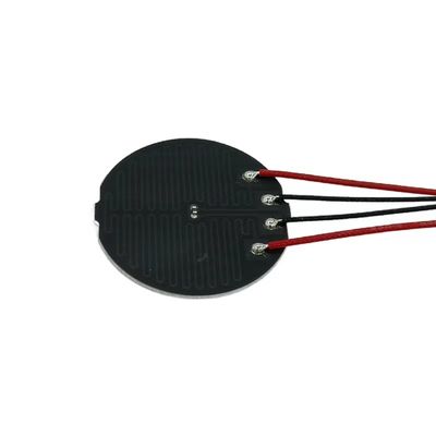 特別な形のMoxibustionの器械OEMのためのアルミニウム暖房版