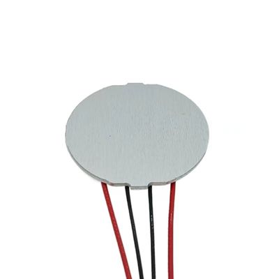 Moxibustionの器械のためのGrapheneのアルミニウム適用範囲が広い電気ストーブ