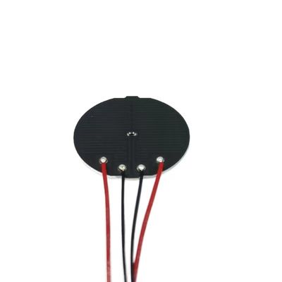 Moxibustionの器械のためのGrapheneのアルミニウム適用範囲が広い電気ストーブ