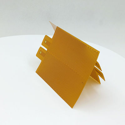 電気Polyimideの銅PIのフィルムのヒーター0.1mm - 1mmの高速の暖房