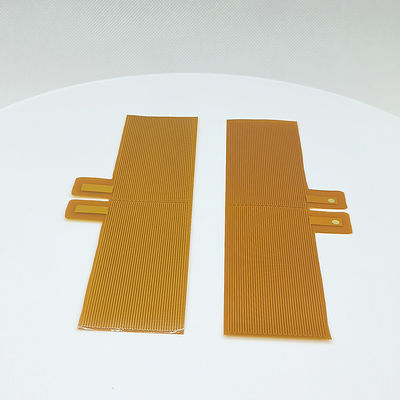 電気Polyimideの銅PIのフィルムのヒーター0.1mm - 1mmの高速の暖房