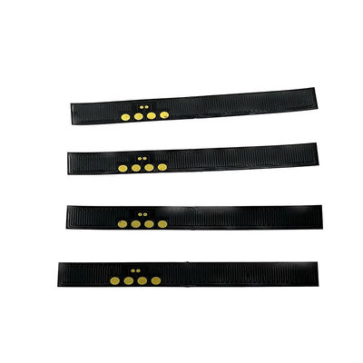 洗える柔軟な暖房パッド 0.1mm - 1mm 過熱防止