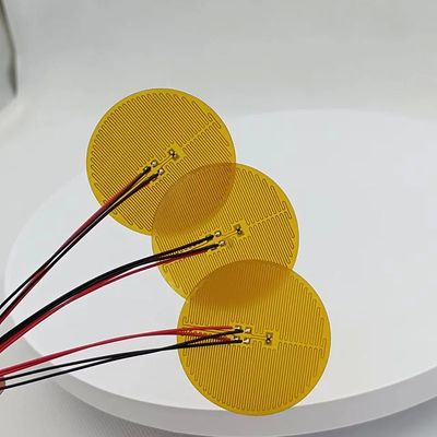透明素材 ポリマイド熱フィルム 電気銅 電源材料