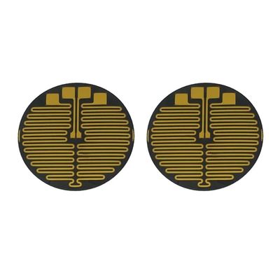 PIフィルム 柔軟な暖房パッド 高速暖房 グア・シャ/美容器用