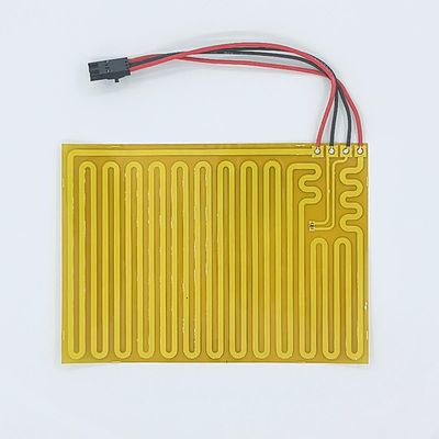 手持ちのポリマイド 熱器具 電気源 工業用