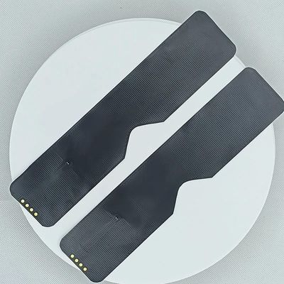 電気源を持つ50W-1000Wポリマイドヒーターエレメント