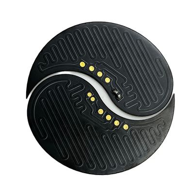 グラフェン 長持ち熱フィルム 20-60°C 軽量USB充電器