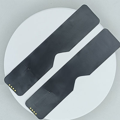 柔軟なPIヒートフィルムグラフェンヒーター 0.1mm-0.3mm